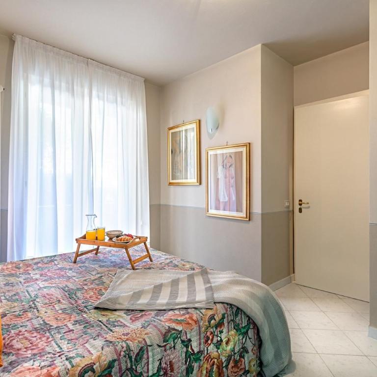 Al Vittoriale 3 by Wonderful Italy - Appartamento - 16