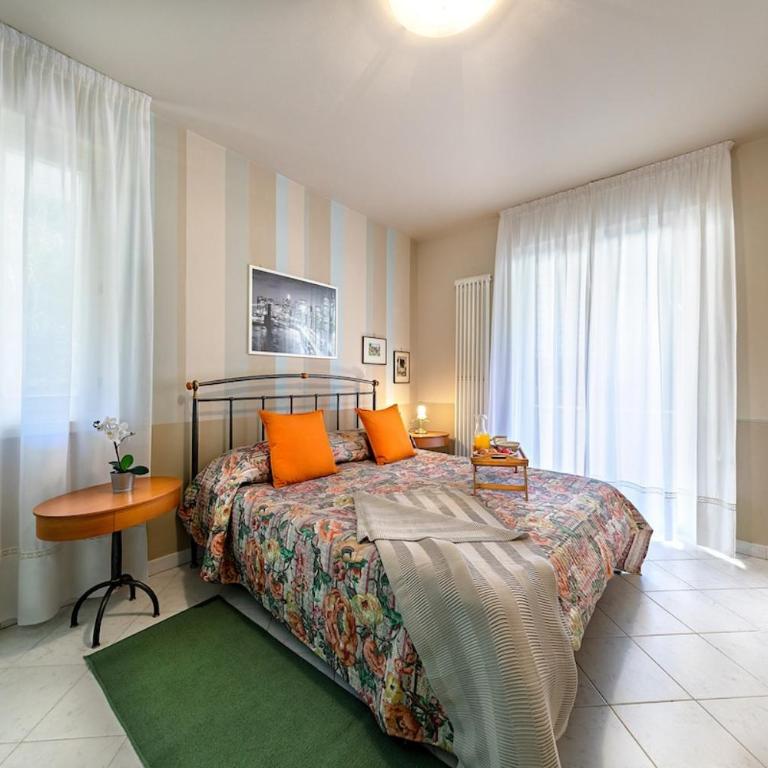 Al Vittoriale 3 by Wonderful Italy - Appartamento - 17