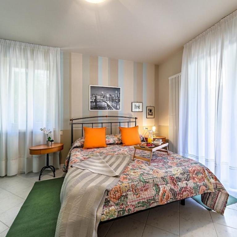 Al Vittoriale 3 by Wonderful Italy - Appartamento - 18