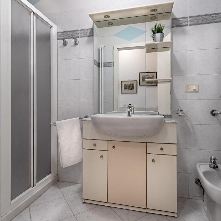 Al Vittoriale 3 by Wonderful Italy - Appartamento - 20