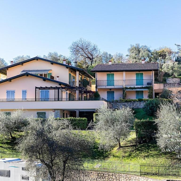 Al Vittoriale 3 by Wonderful Italy - Appartamento - 22