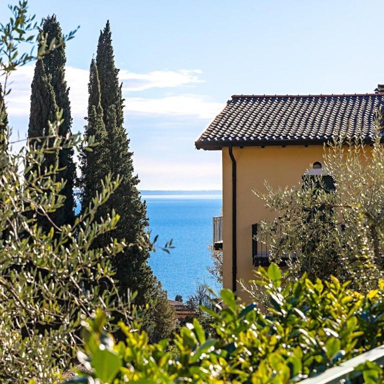Al Vittoriale 3 by Wonderful Italy - Appartamento - 24