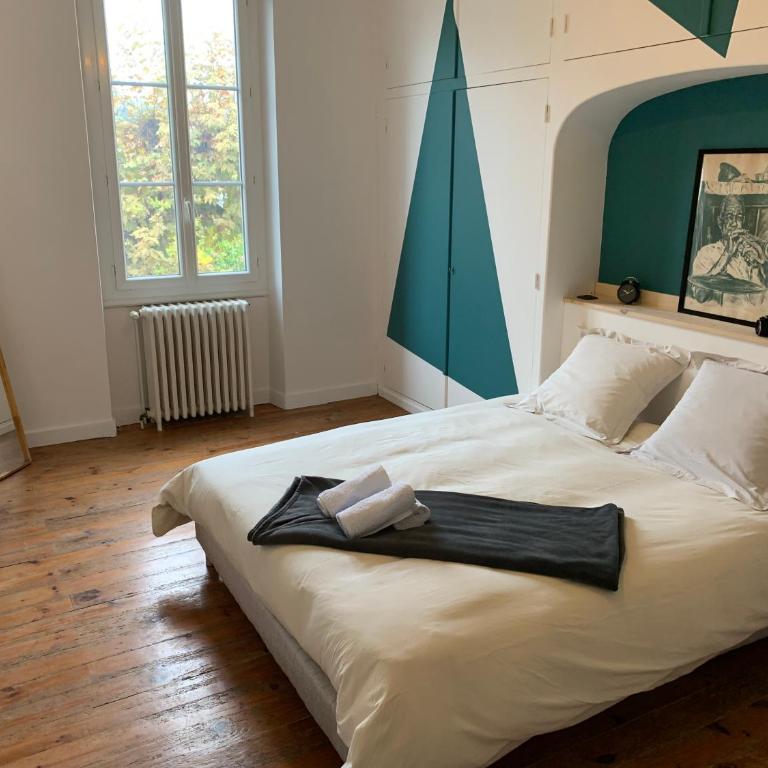 Au bon coin - Maison 2 Chambres - 18