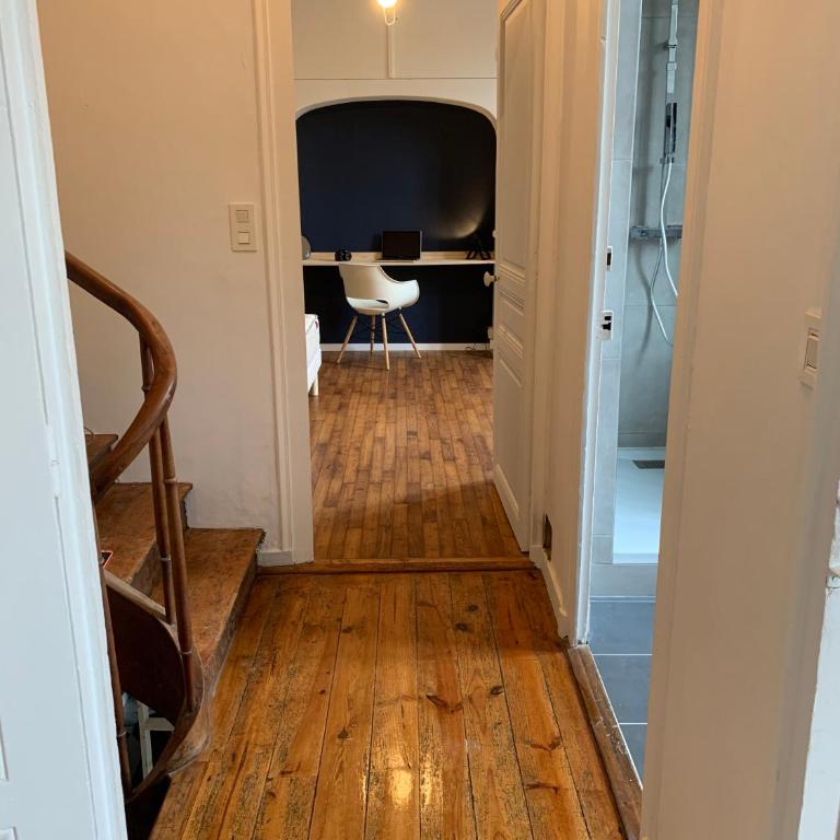 Au bon coin - Maison 2 Chambres - 17