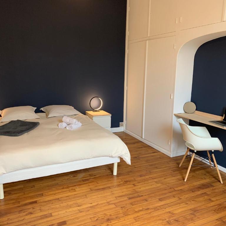 Au bon coin - Maison 2 Chambres - 24