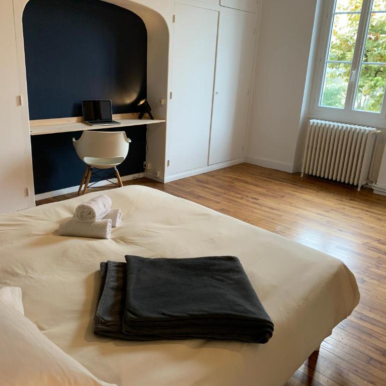Au bon coin - Maison 2 Chambres - 23