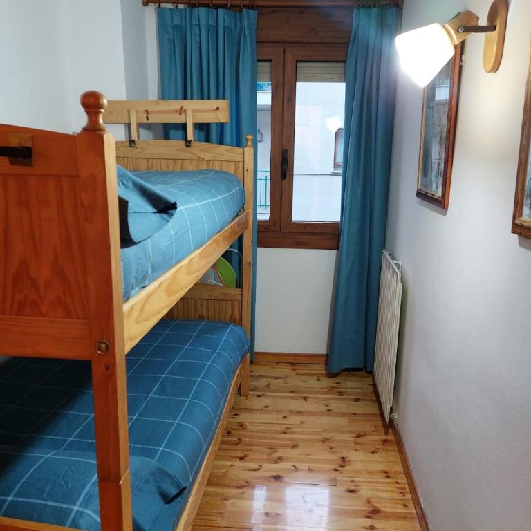 APARTMENT NATURA - Three-Bedroom Apartment - 31