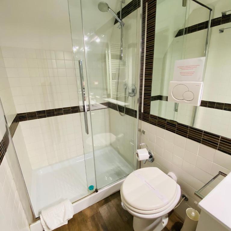 Casa Giorgia luxury apartment - Appartamento con 2 Camere da Letto - 43