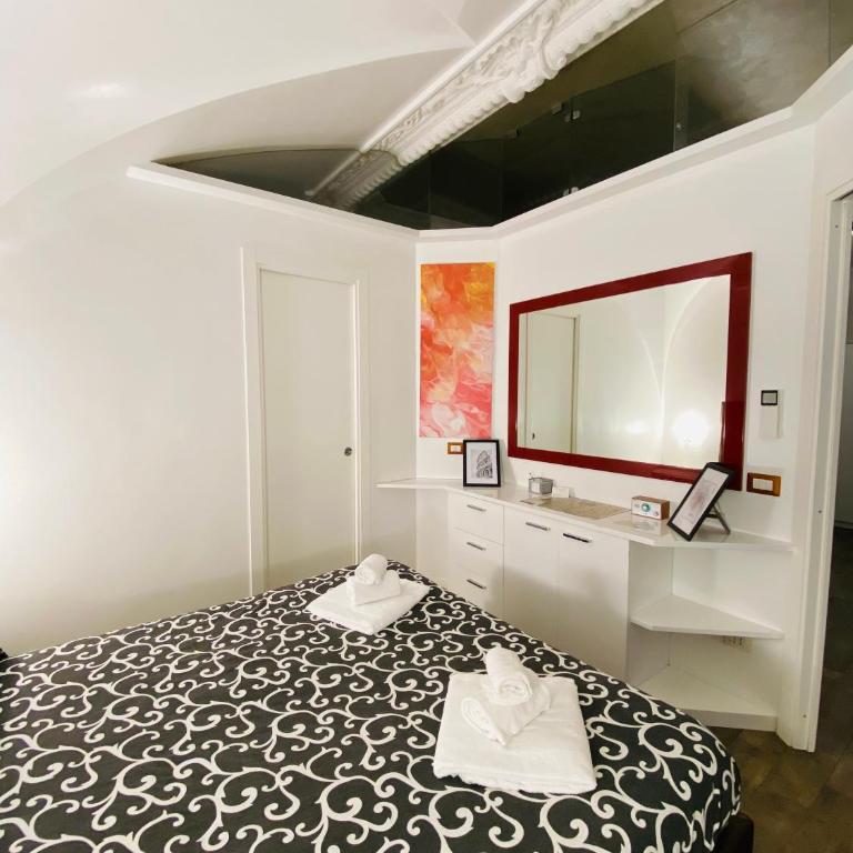 Casa Giorgia luxury apartment - Appartamento con 2 Camere da Letto - 38