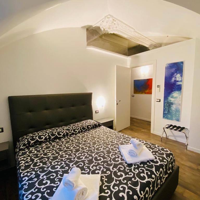 Casa Giorgia luxury apartment - Appartamento con 2 Camere da Letto - 21