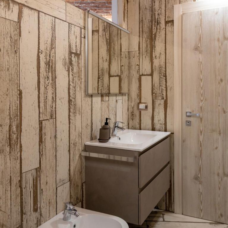 Casa Pappagallo - One-Bedroom Apartment - 7