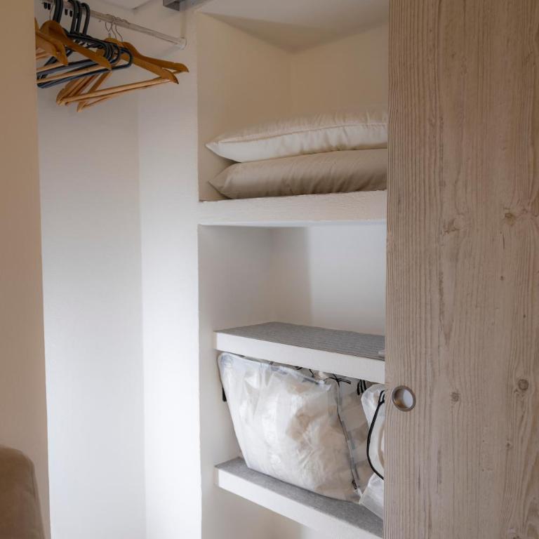 Casa Pappagallo - One-Bedroom Apartment - 6