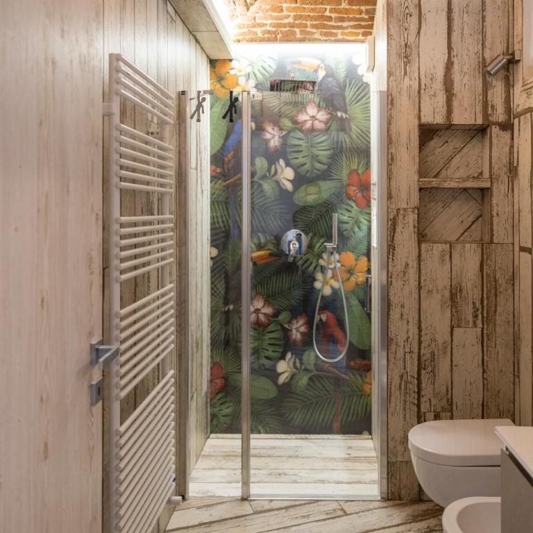 Casa Pappagallo - One-Bedroom Apartment - 8