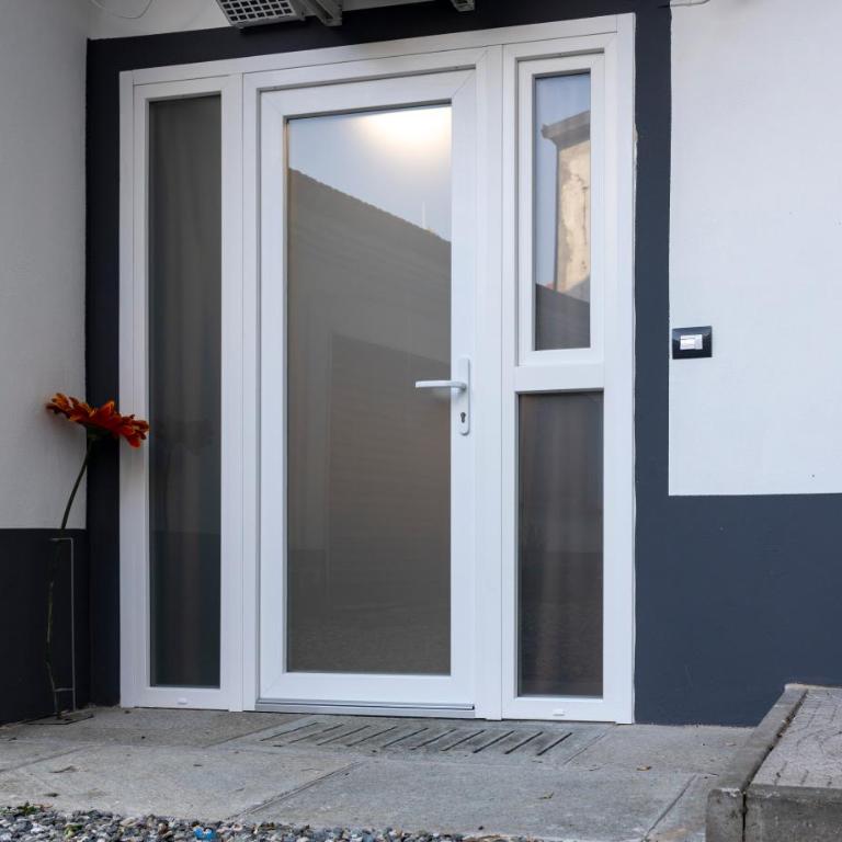 Casa Pappagallo - One-Bedroom Apartment - 11