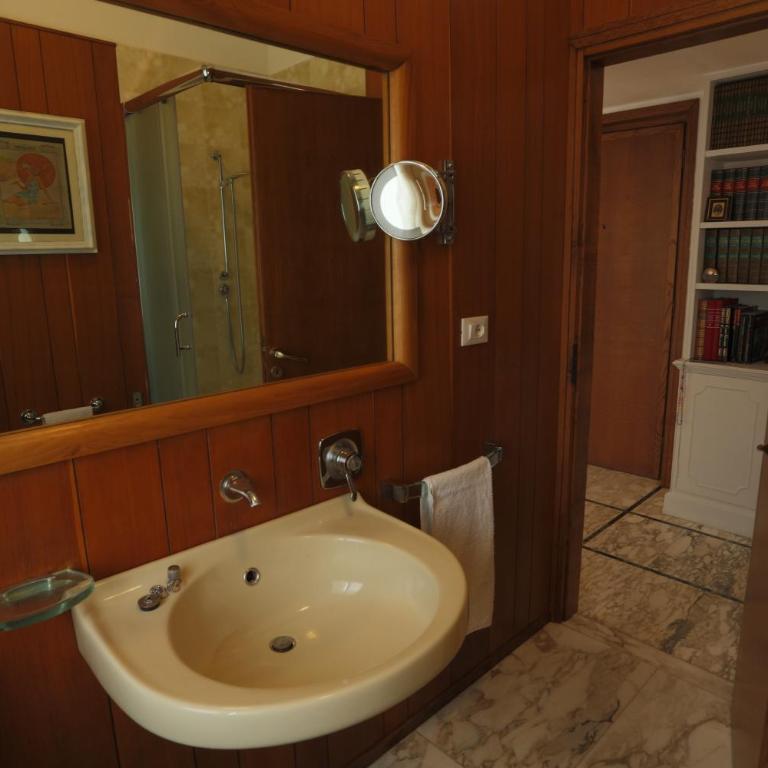 La Piccola Florida - Appartamento con 1 Camera da Letto - 15