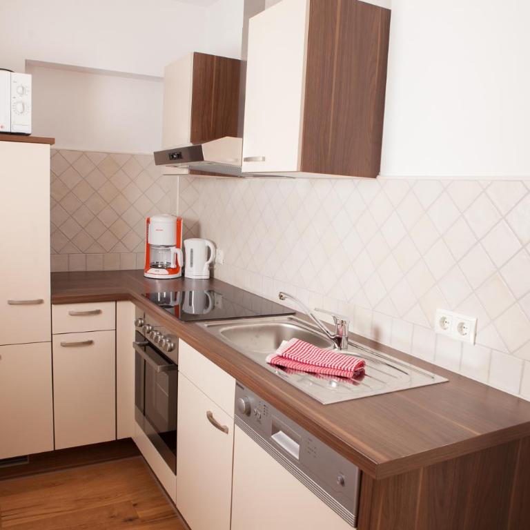 Bifeis Hütte - Apartamento de 1 dormitorio - 2