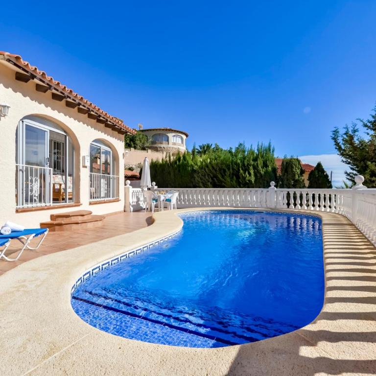 Villas Guzman - Alba - Villa - 2
