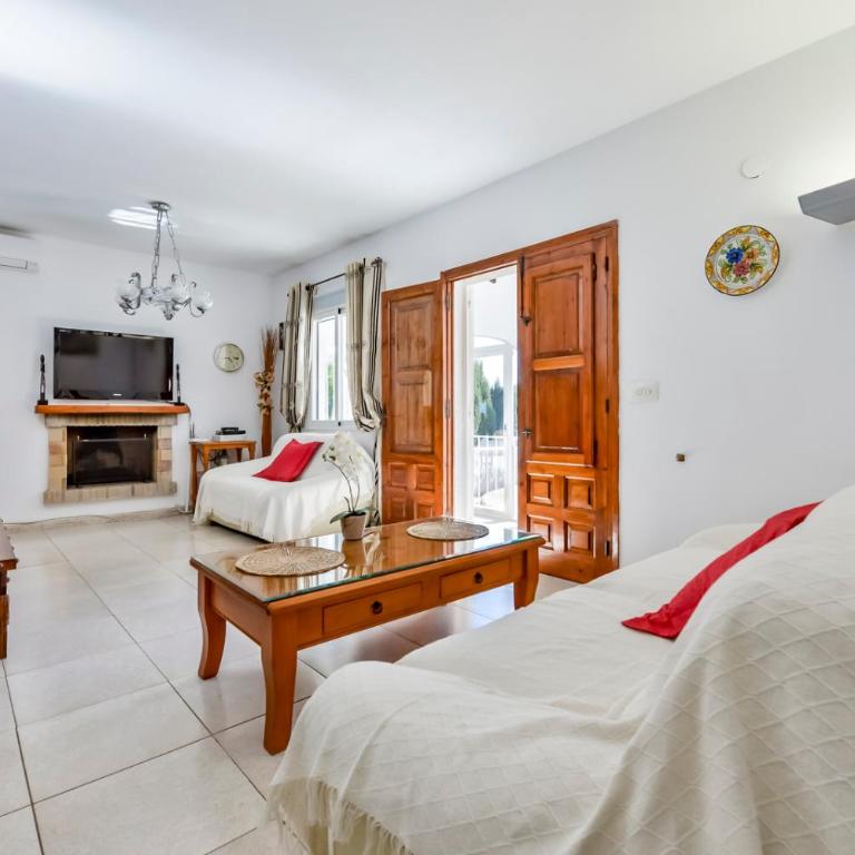 Villas Guzman - Alba - Villa - 20