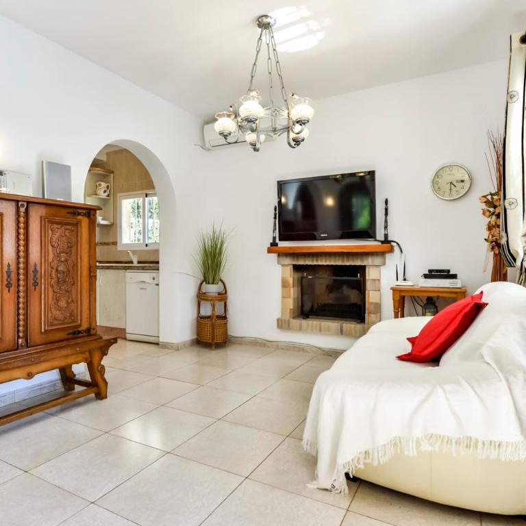 Villas Guzman - Alba - Villa - 19