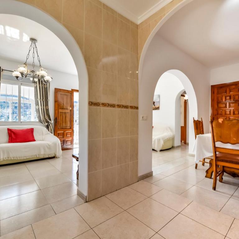 Villas Guzman - Alba - Villa - 17