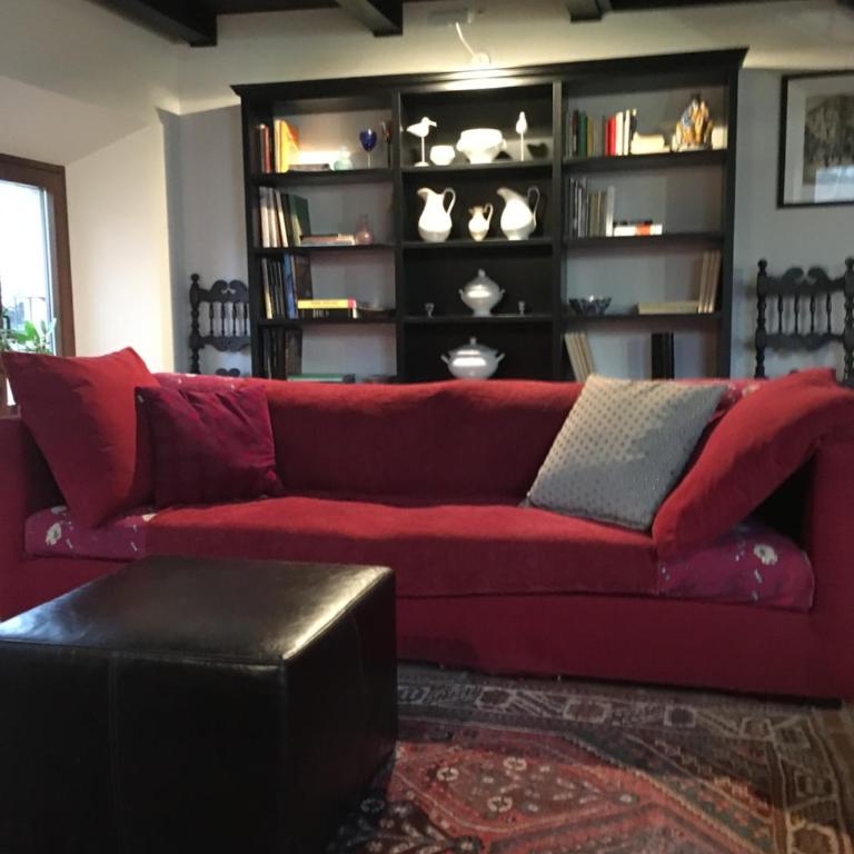 Holiday Apartment in Historical Palace - Appartamento con Terrazza - 5