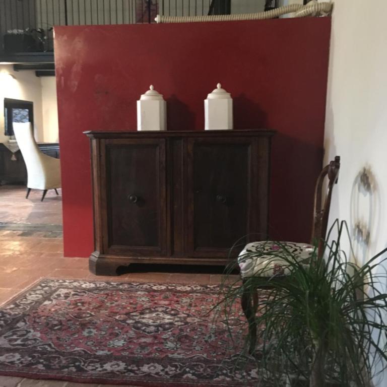 Holiday Apartment in Historical Palace - Appartamento con Terrazza - 6