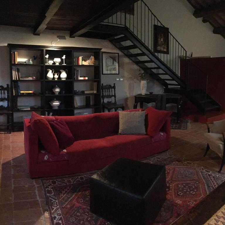 Holiday Apartment in Historical Palace - Appartamento con Terrazza - 7