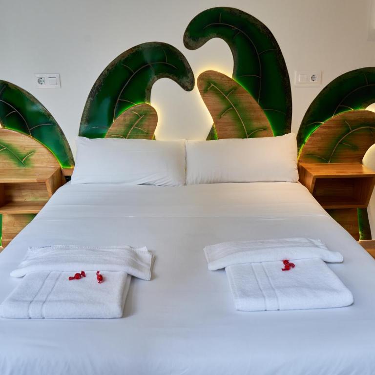 AliciaZzz Bilbao by gaiarooms - Habitación Doble - 2