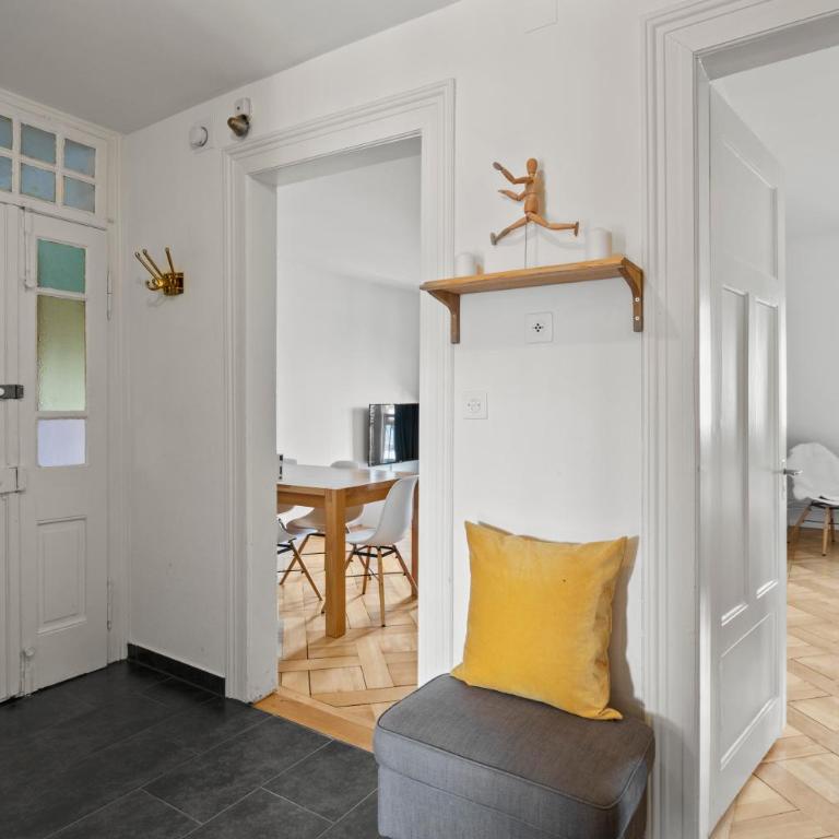 Central Bright & Cozy Apartments - Apartment mit 2 Schlafzimmern - 2