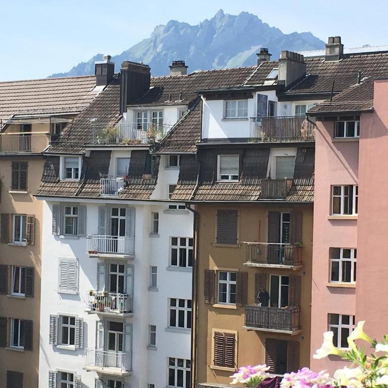 Central Bright & Cozy Apartments - Apartment mit 2 Schlafzimmern - 18