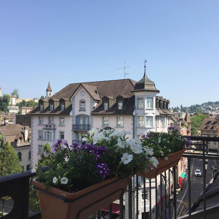 Central Bright & Cozy Apartments - Apartment mit 2 Schlafzimmern - 19