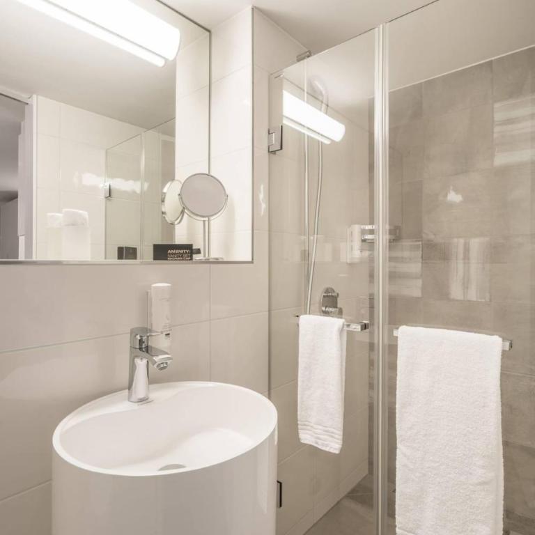 KoBi Boutique Studios Hirschenplatz - Standard Studio - 1