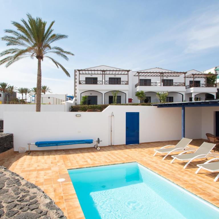 BlancAzul Villa Alisios - Villa con vistas al mar - 10