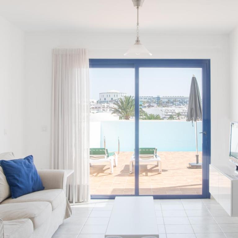 BlancAzul Villa Alisios - Villa con vistas al mar - 13