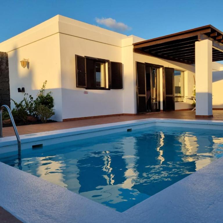 VILLA BERMEJA 20 by Villitas - Villa de 3 dormitorios - 5