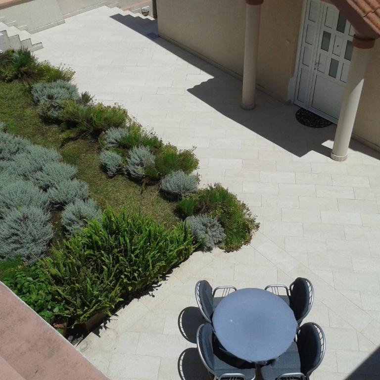 Apartments Vila Galileo - Dvokrevetna Soba sa Bračnim Krevetom - 64