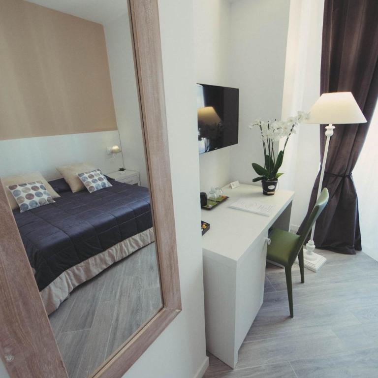 Vantaggio Suites - Appartamento con 3 Camere da Letto - 5