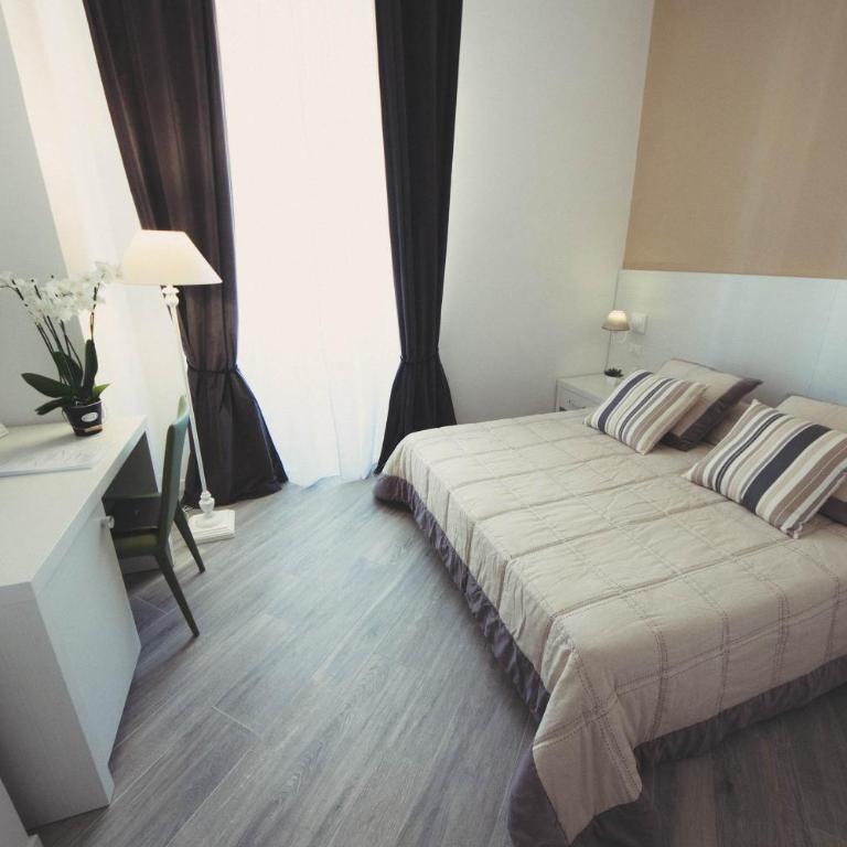 Vantaggio Suites - Appartamento con 3 Camere da Letto - 4