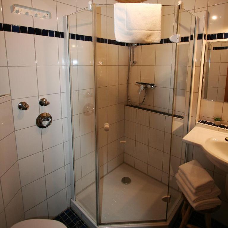 Alpenflair Ferienwohnung 102 Frohnatur - Appartamento con 1 Camera da Letto - 13