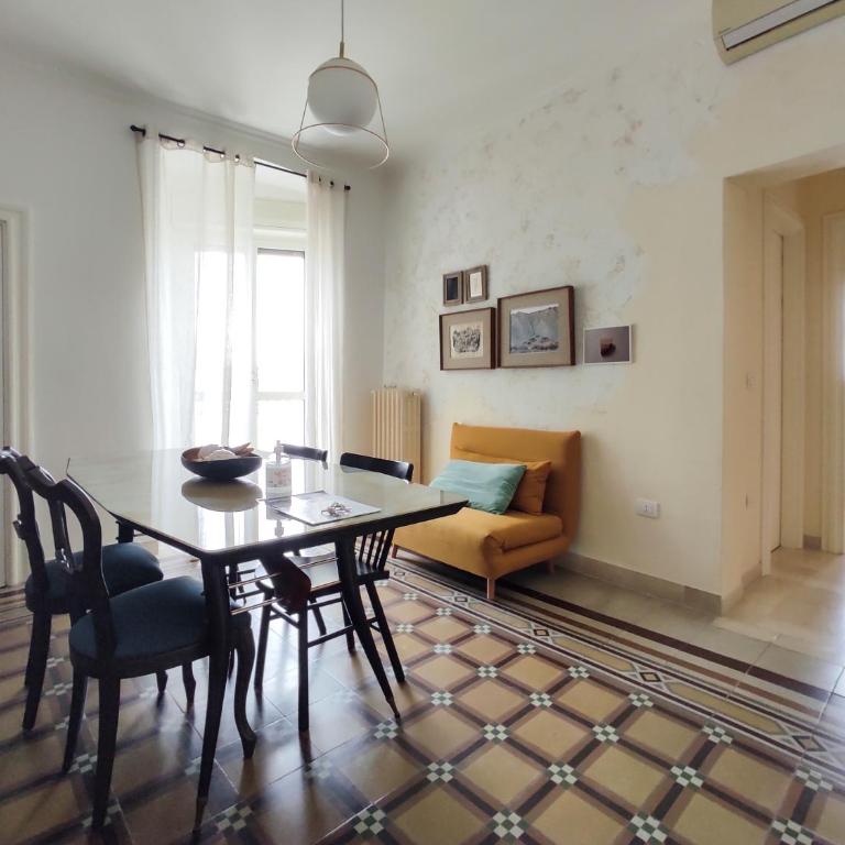 Noù la tua casa in Puglia - Camera Matrimoniale con Vista Parco - 26
