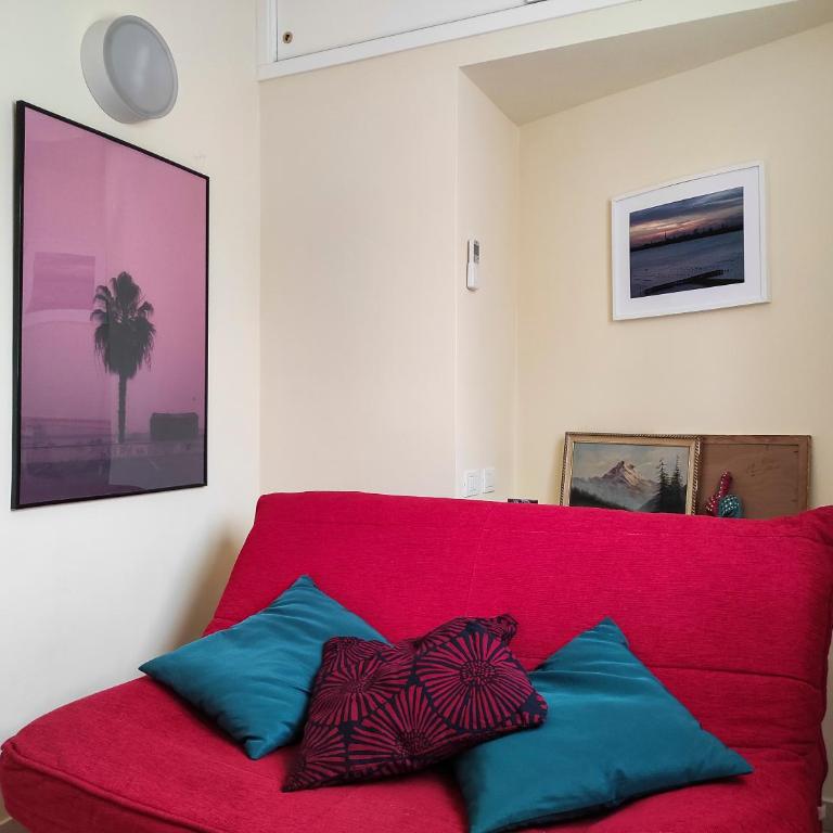 Noù la tua casa in Puglia - Camera Matrimoniale con Vista Parco - 29