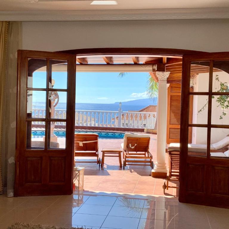 Villa Claudia - HEATED POOL by VV Canary Ocean Homes - Villa de 3 dormitorios - 21
