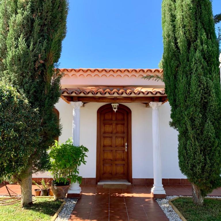 Villa Claudia - HEATED POOL by VV Canary Ocean Homes - Villa de 3 dormitorios - 20