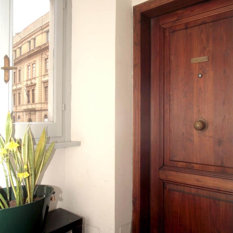 Indimenticabili VACANZE ROMANE nel cuore della città - Appartamento con 1 Camera da Letto - 3