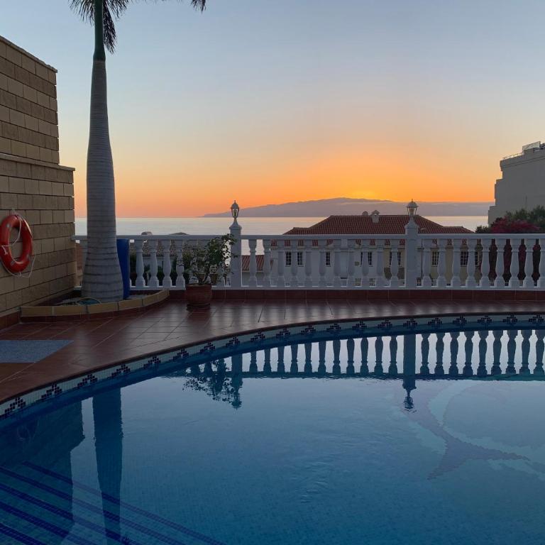 Villa Claudia - HEATED POOL by VV Canary Ocean Homes - Villa de 3 dormitorios - 10