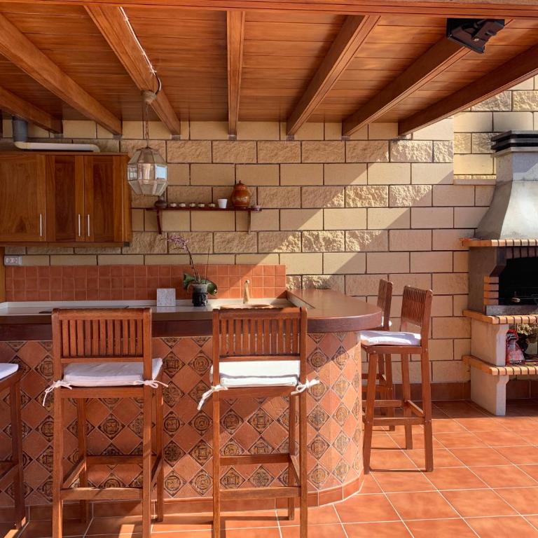 Villa Claudia - HEATED POOL by VV Canary Ocean Homes - Villa de 3 dormitorios - 16