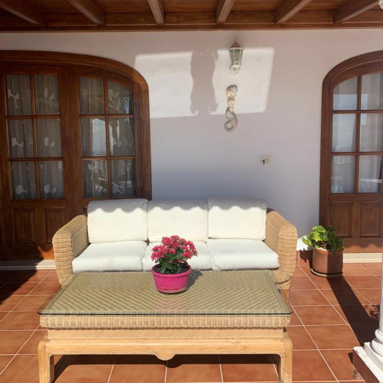 Villa Claudia - HEATED POOL by VV Canary Ocean Homes - Villa de 3 dormitorios - 24