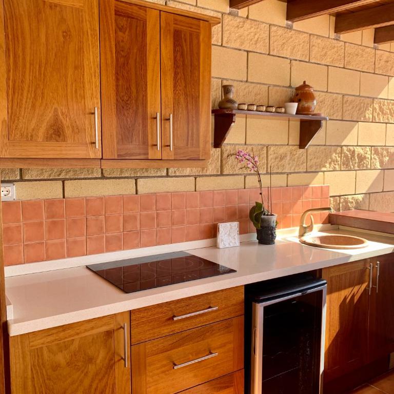 Villa Claudia - HEATED POOL by VV Canary Ocean Homes - Villa de 3 dormitorios - 17