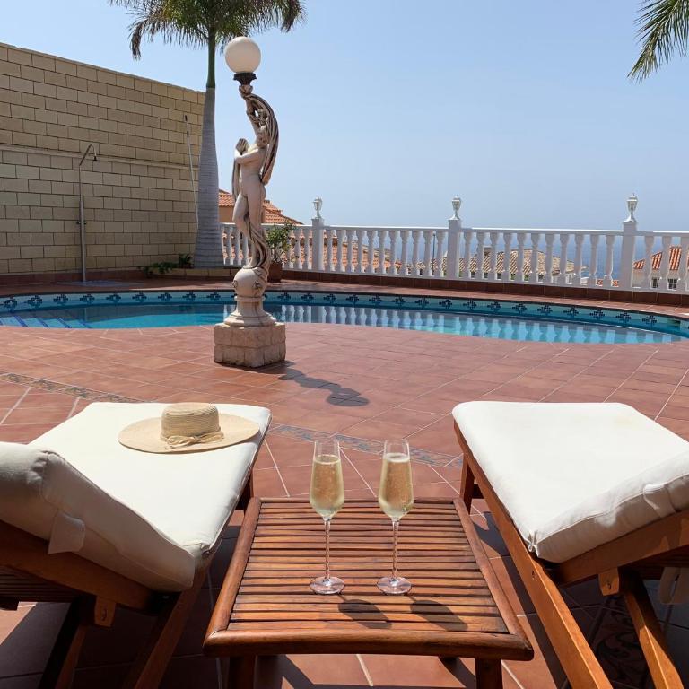 Villa Claudia - HEATED POOL by VV Canary Ocean Homes - Villa de 3 dormitorios - 2