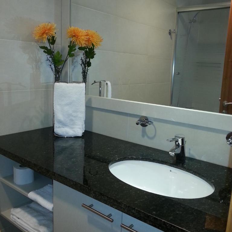 Suites Metropoli Edificio Torino - Apartment with Terrace - 31